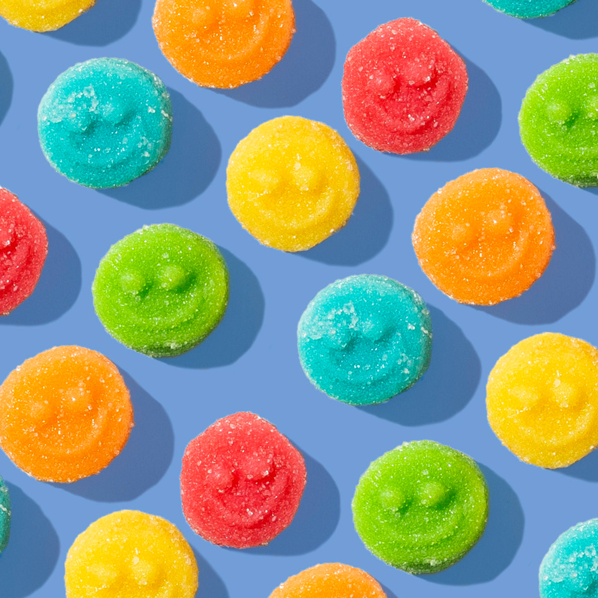 Canddys CANDY BUTTONS – Doscher's Candy Co.
