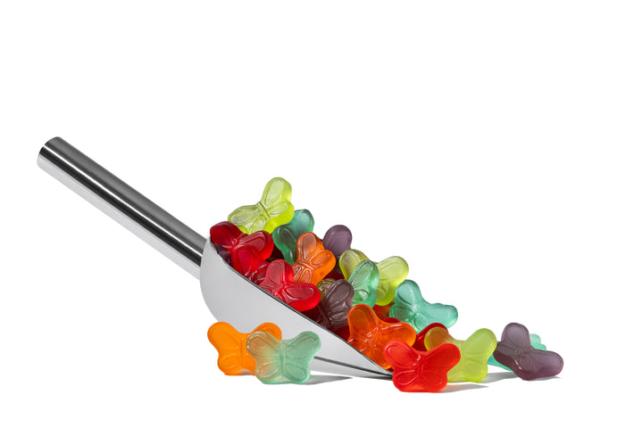 Gummi Butterflies (6oz)