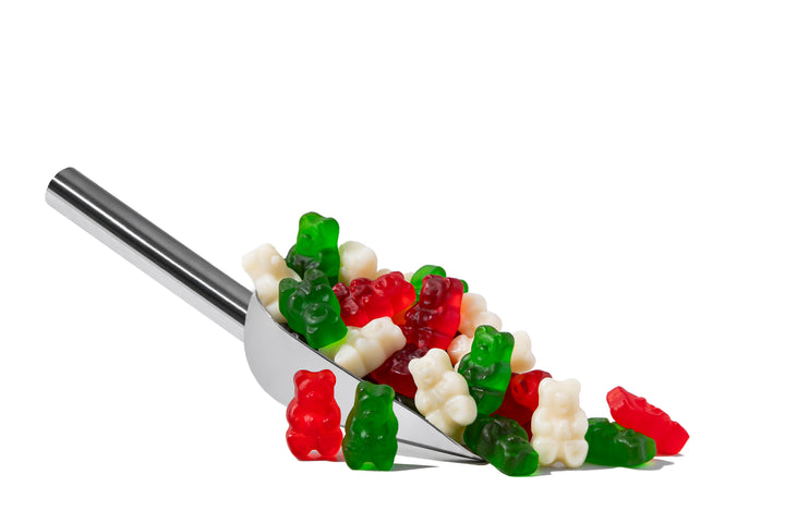 Christmas Gummi Bears (6oz)