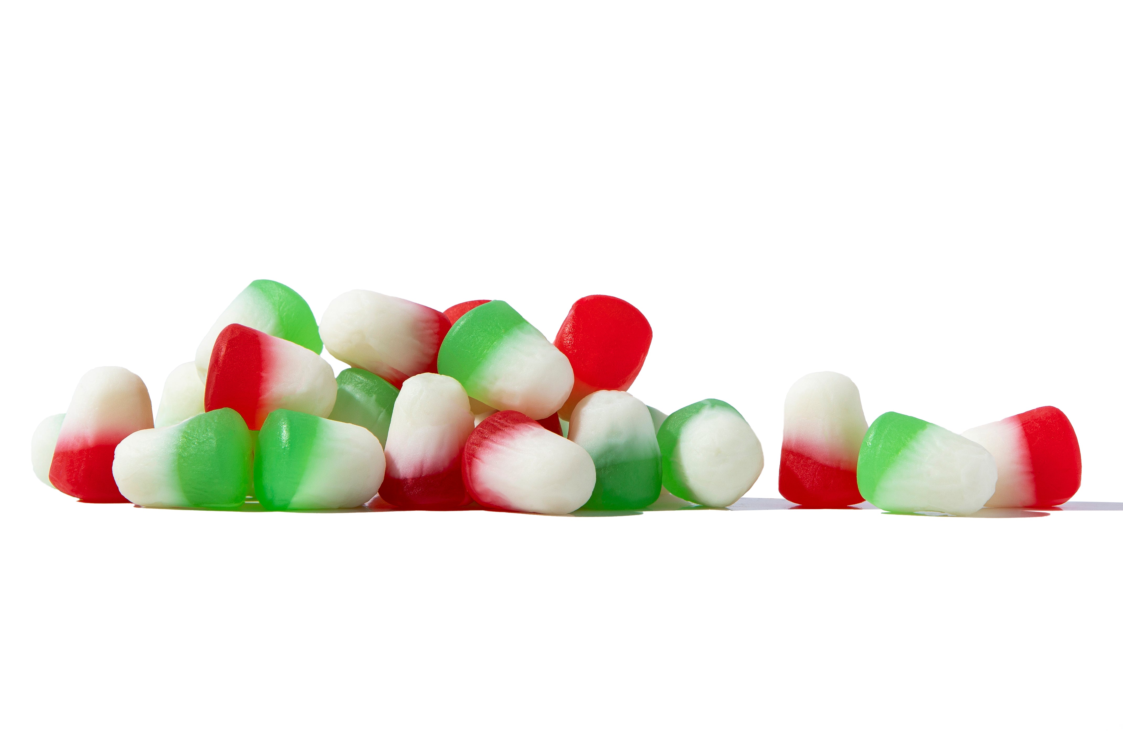 Juju Holiday Drops 6 oz – Doscher's Candy Co.