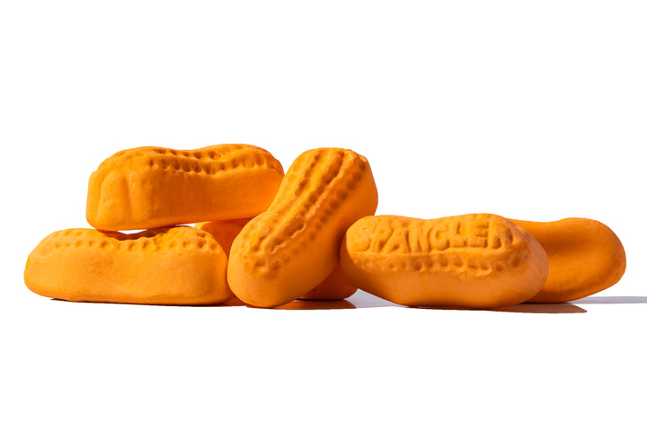 Circus Peanuts (5oz)