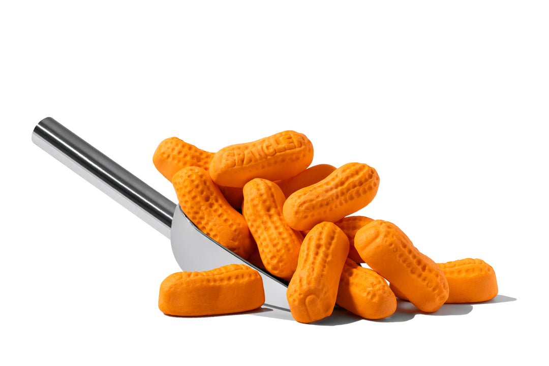 Circus Peanuts (5oz)