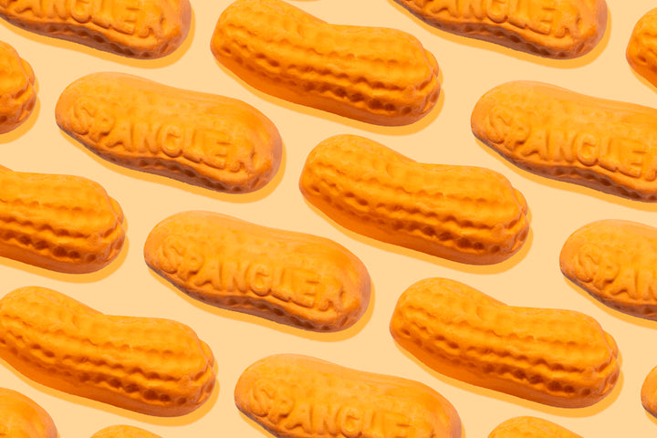 Circus Peanuts (5oz)