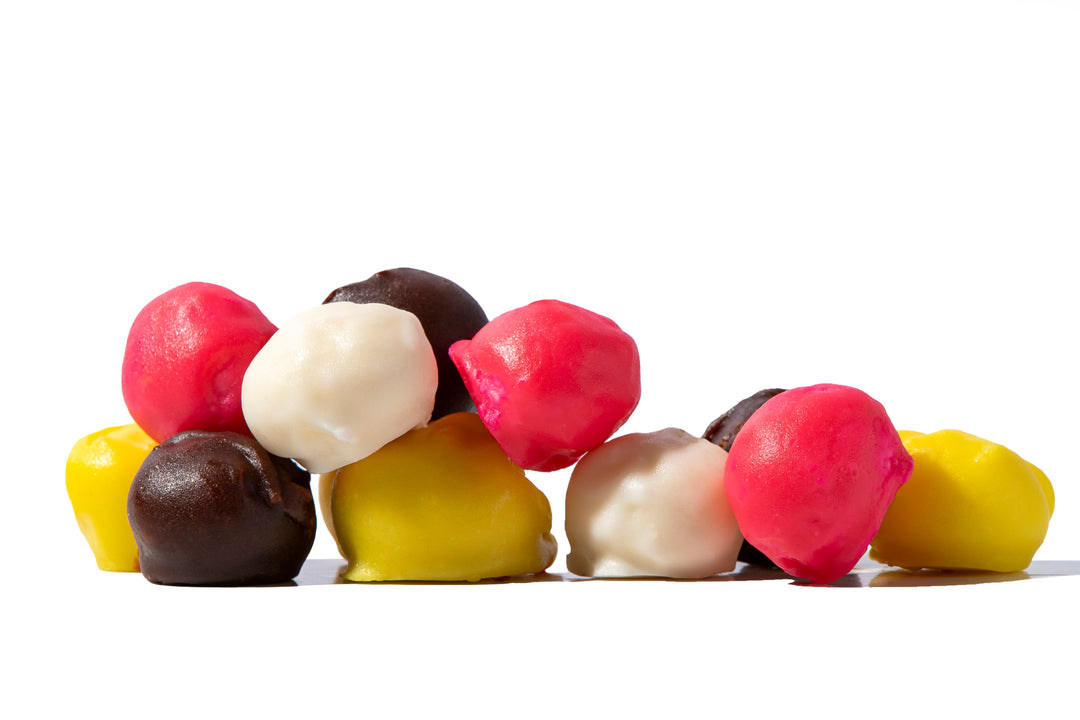 Coconut Bonbons (4oz)