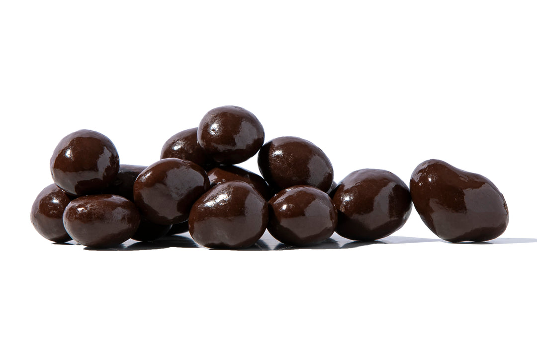 Dark Chocolate Espresso Beans (2.25oz)