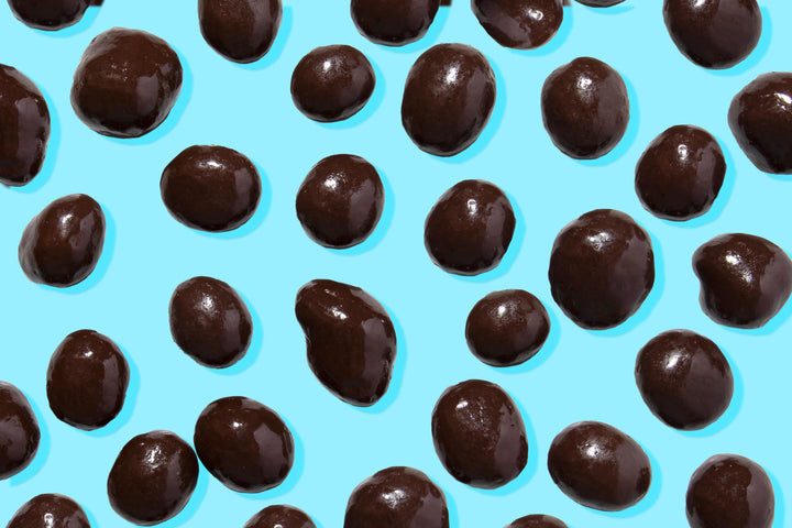 Dark Chocolate Espresso Beans (2.25oz)