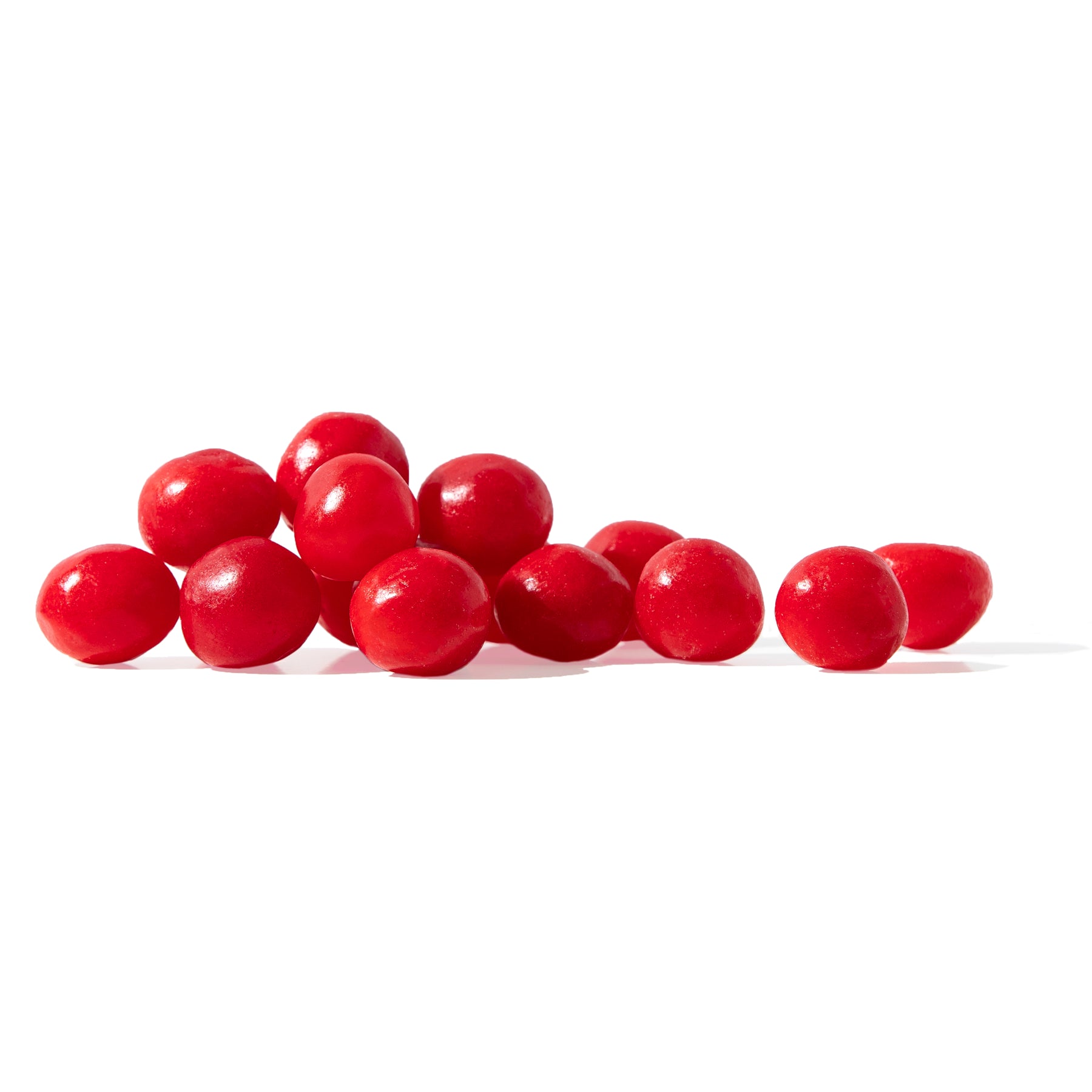 Cherry Sours (6oz) – Doscher's Candy Co.