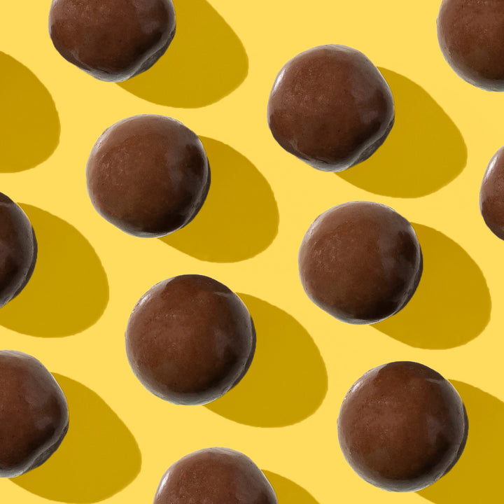 Chocolate Malt Balls (5oz)