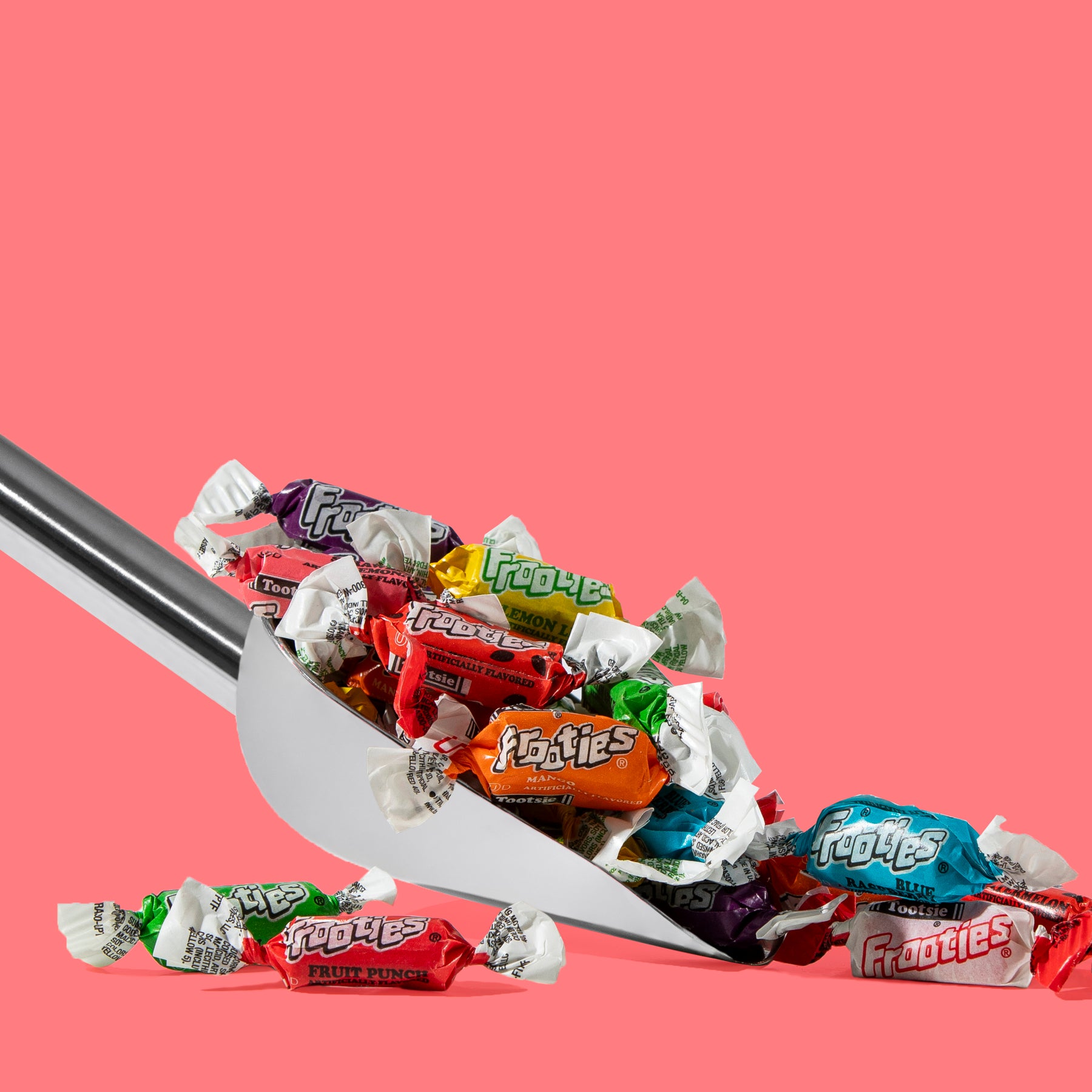 Tootsie Frooties 4oz
