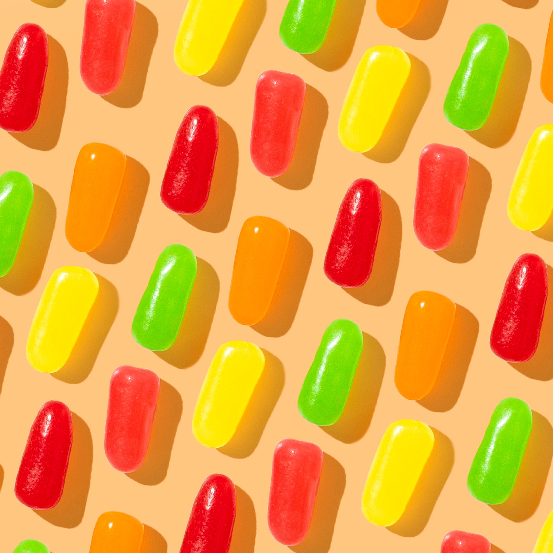 Mike & Ike's (6oz) – Doscher's Candy Co.