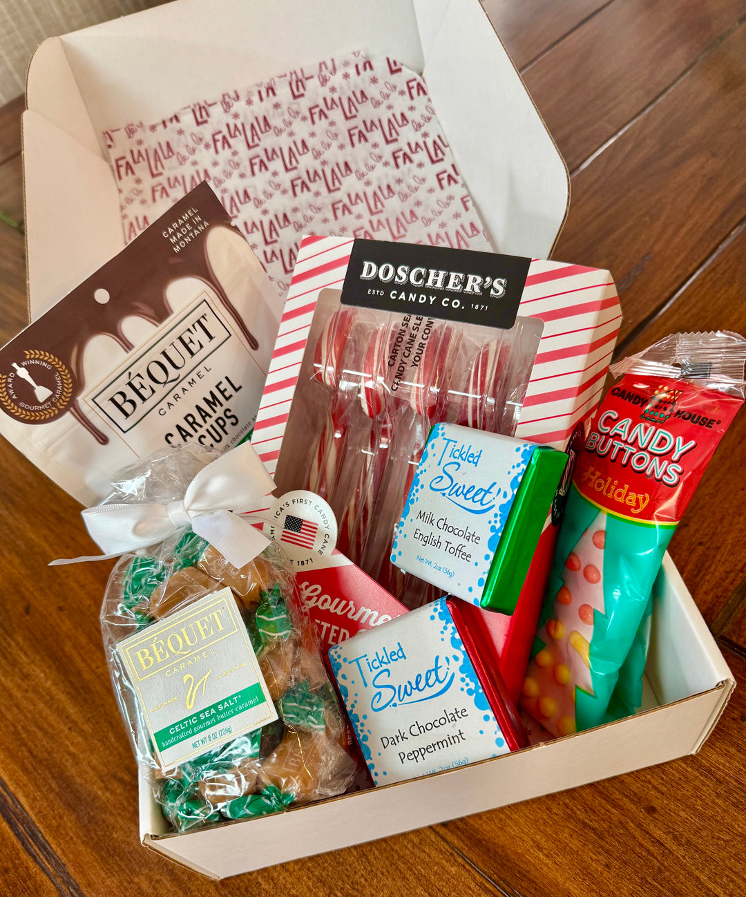 Corporate Gifts