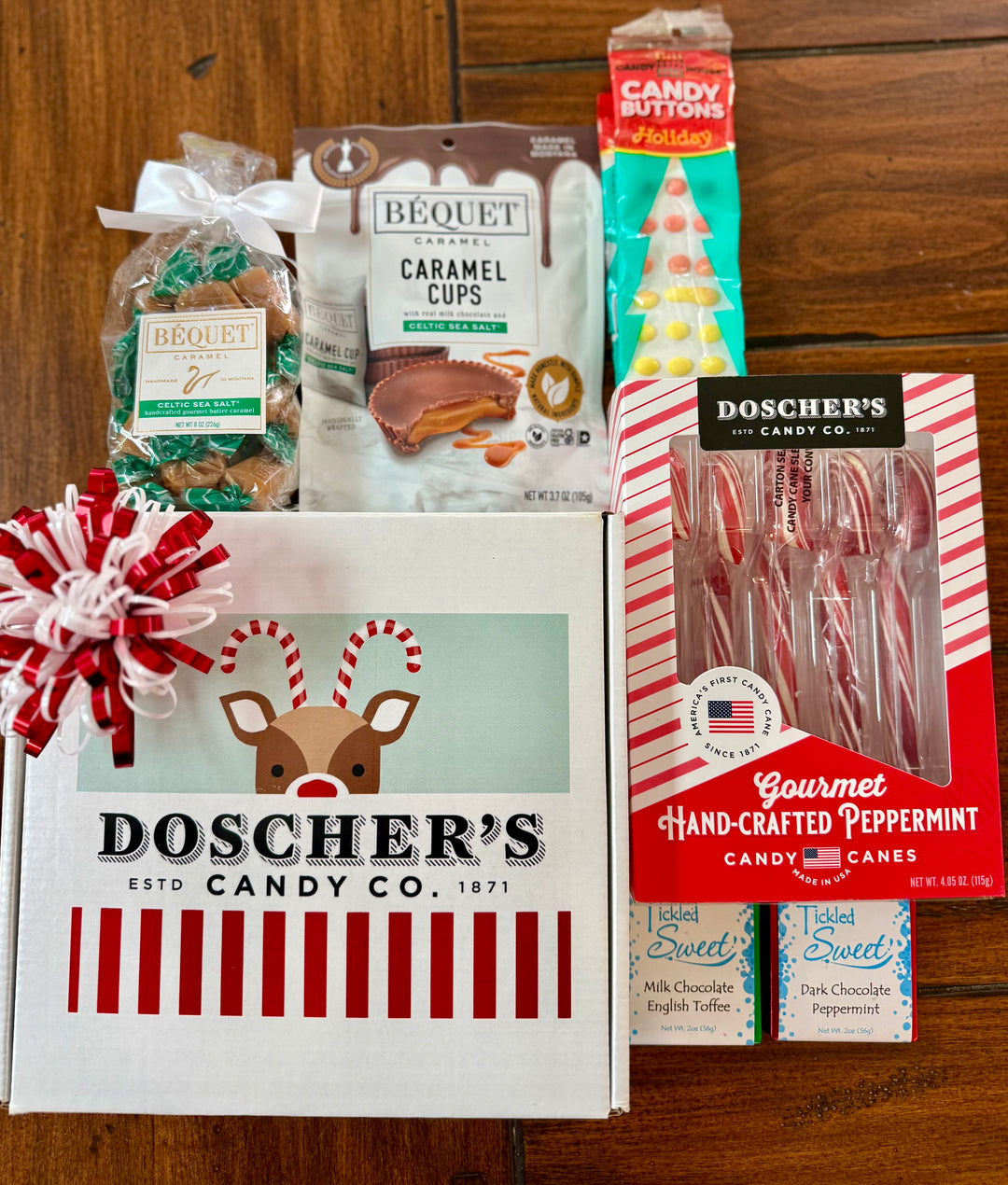 Corporate Gifts
