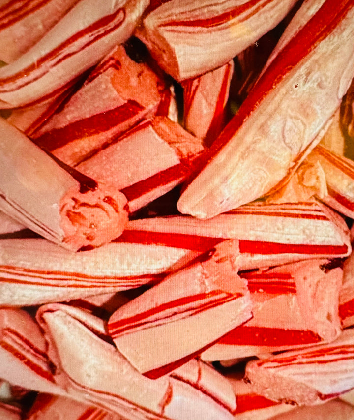 Flavor Lab Candy Cane Pieces