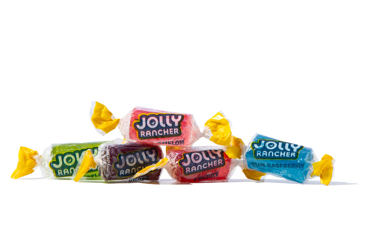 180 Jolly Ranchers Jolly Ranchers (5oz) – Doscher's Candy Co.