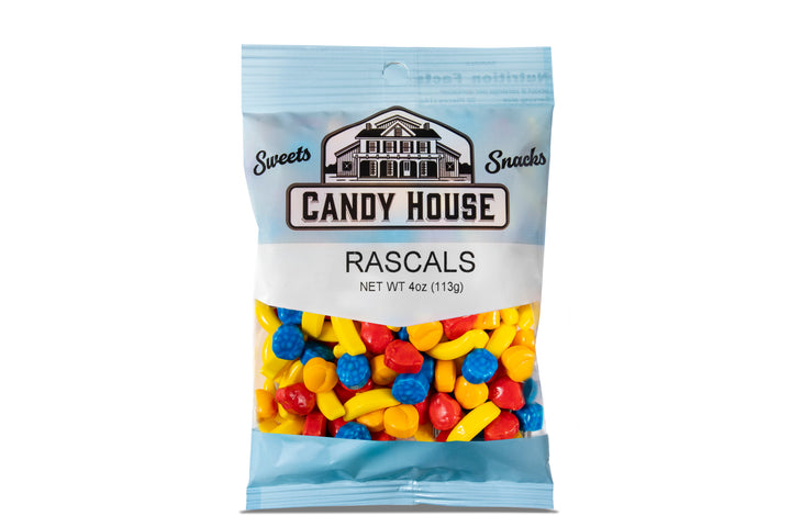 Rascals (4oz)