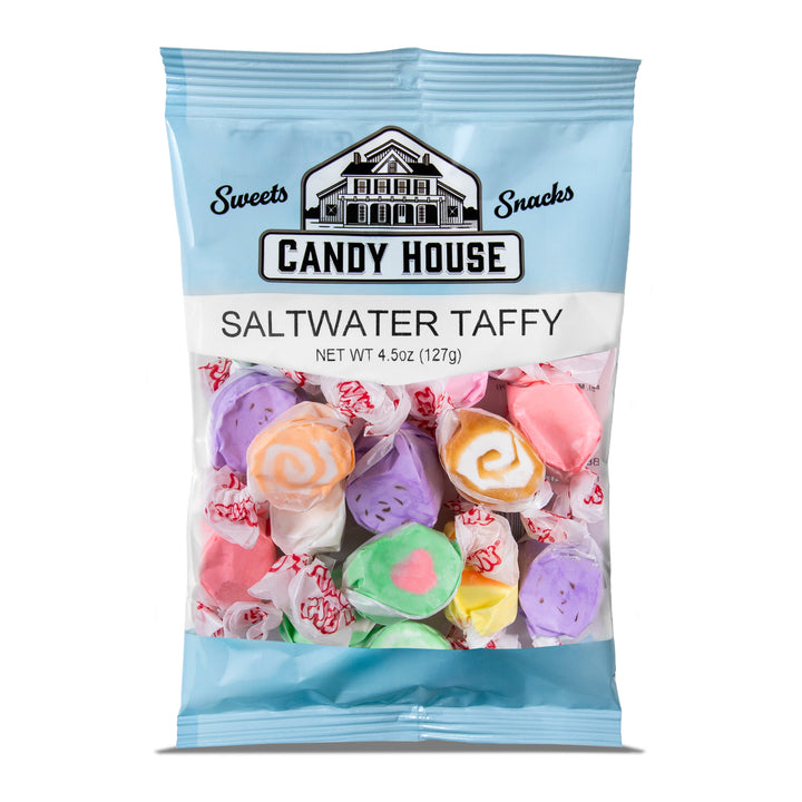 Saltwater Taffy (4.5oz)