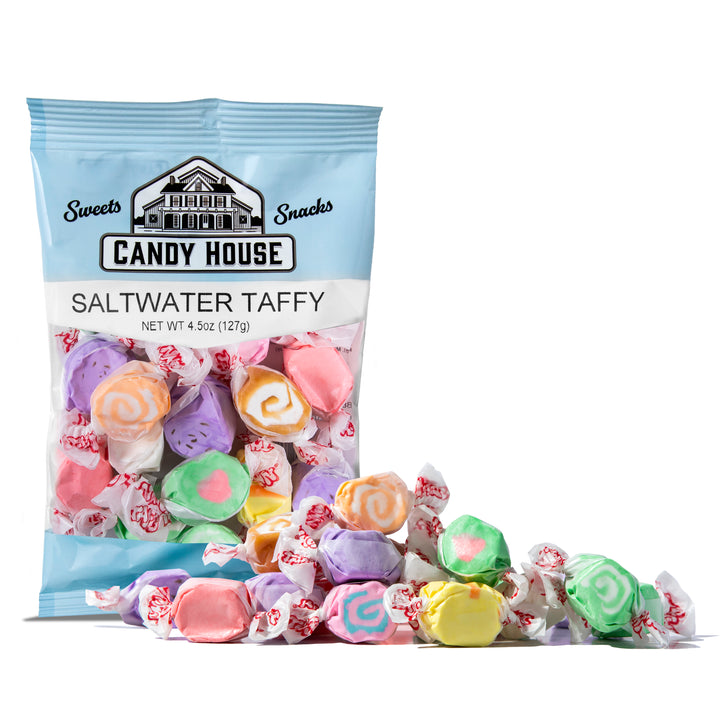 Saltwater Taffy (4.5oz)