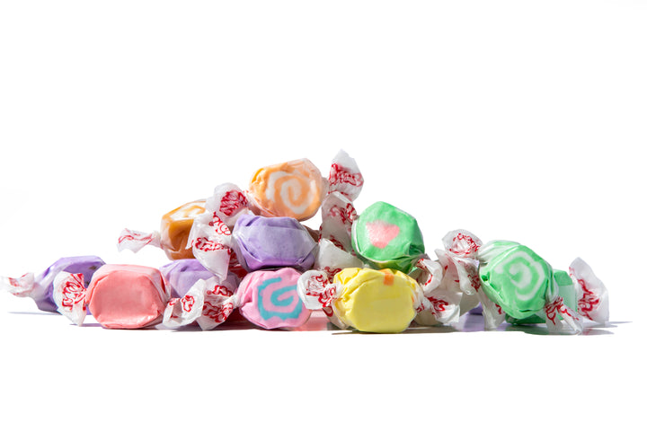 Saltwater Taffy (4.5oz)