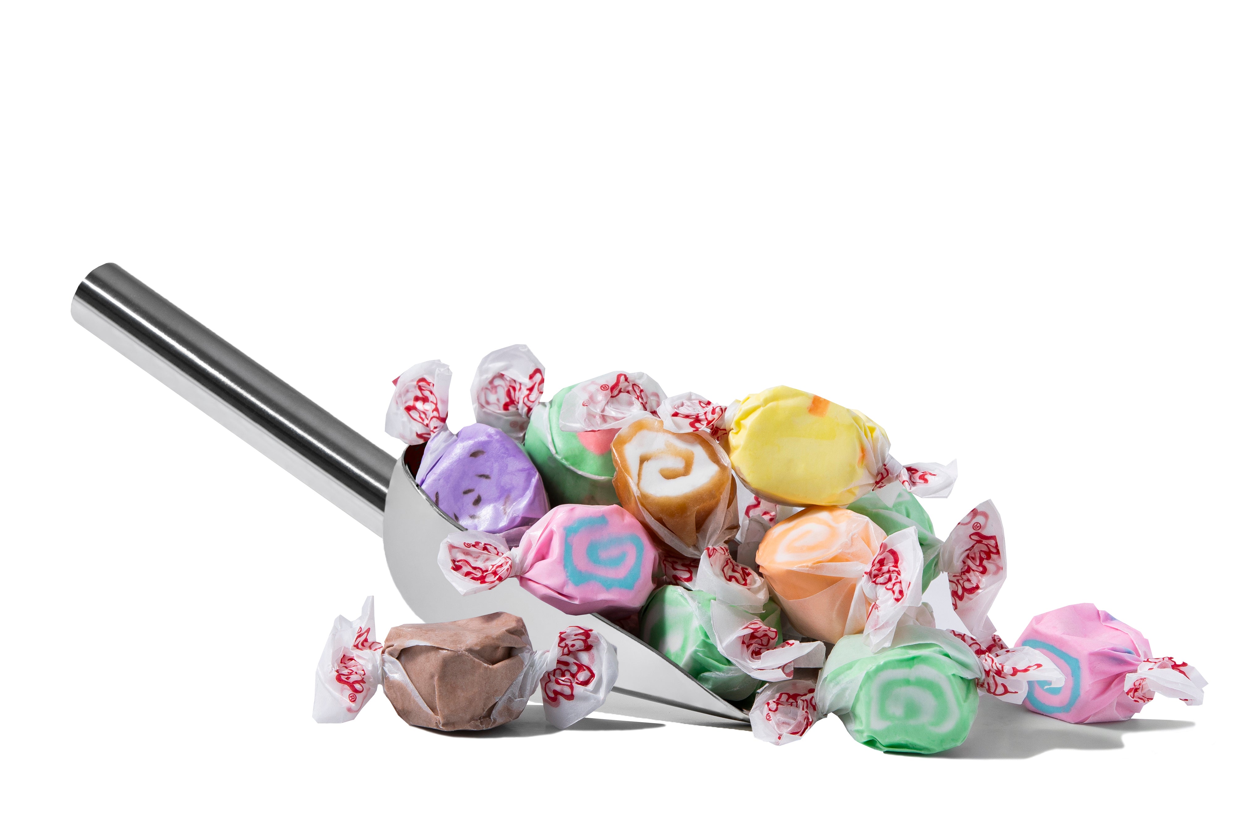 Saltwater Taffy (4.5oz) – Doscher's Candy Co.