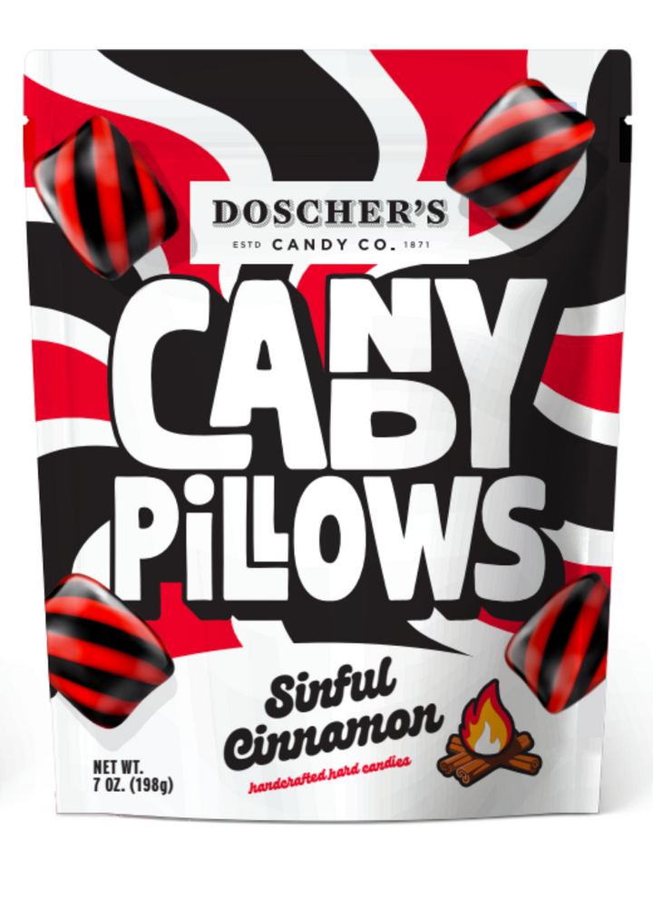 Handcrafted Pillows