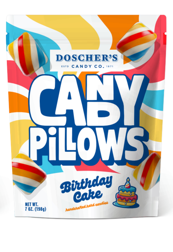 Handcrafted Pillows