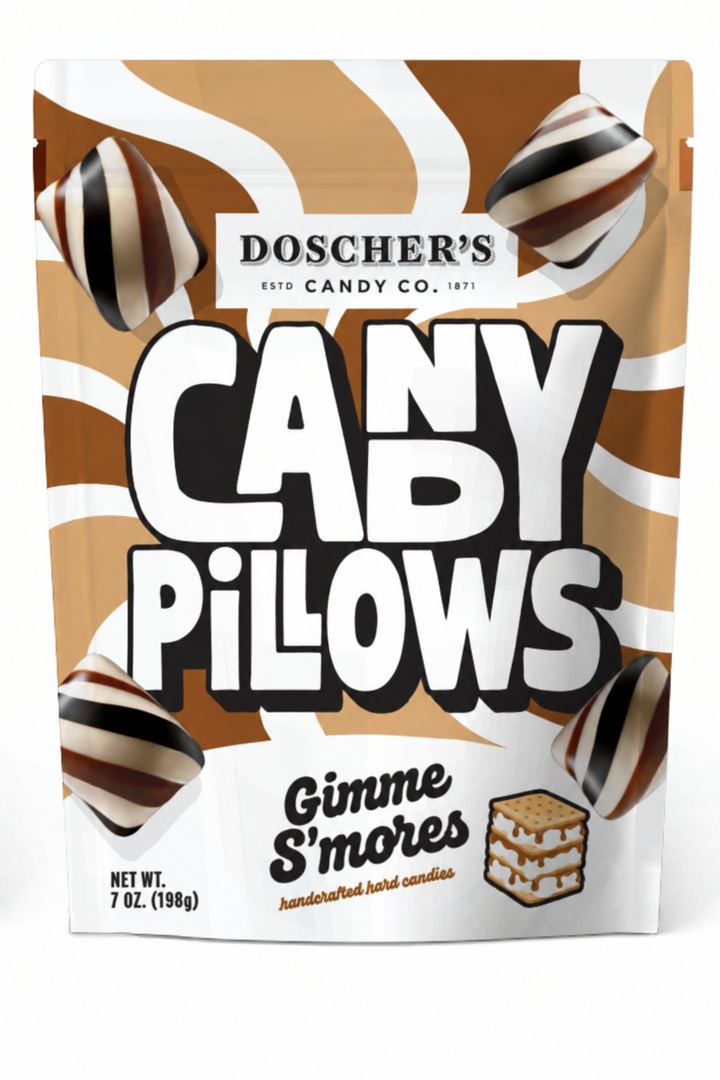 Handcrafted Pillows