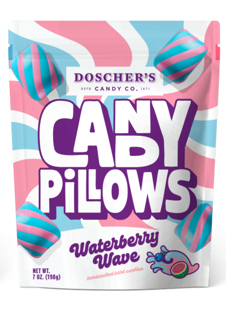 Handcrafted Pillows