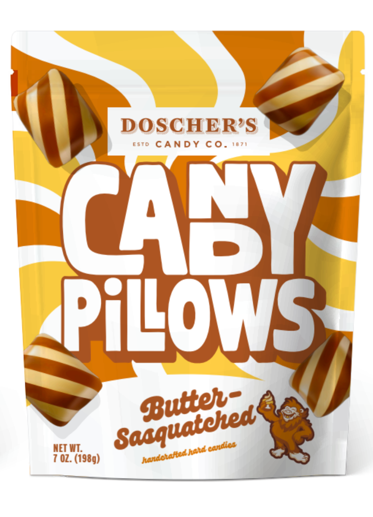 Handcrafted Pillows