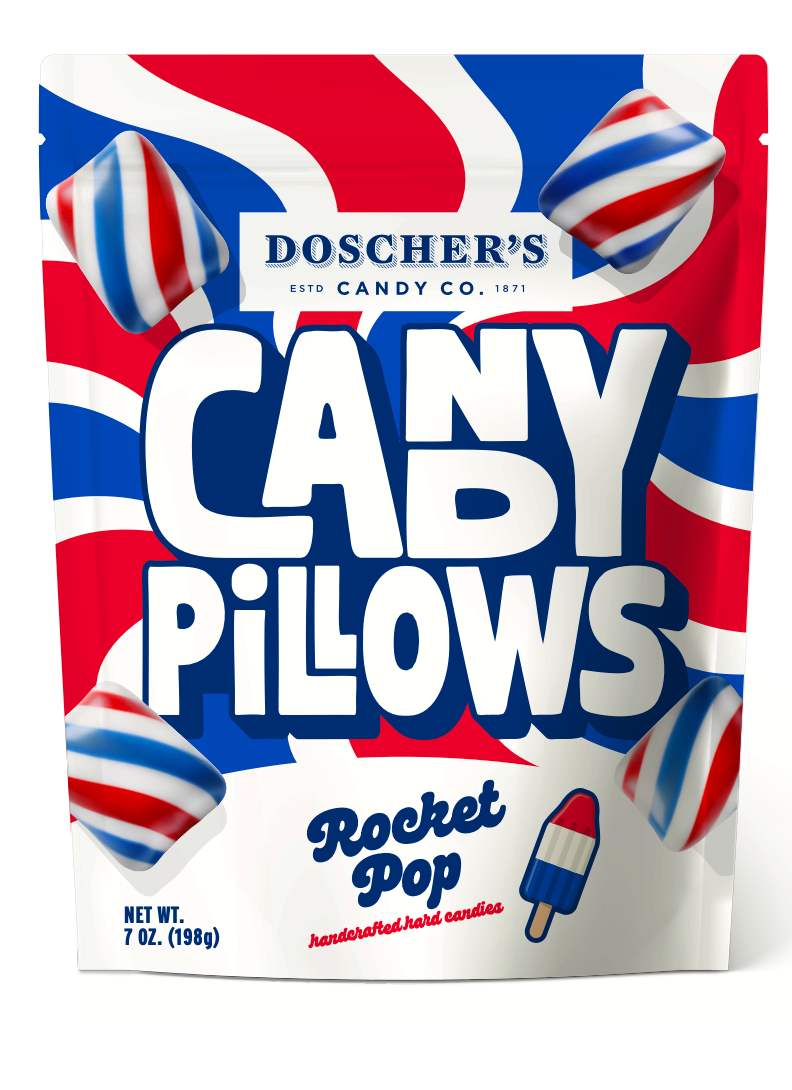 Handcrafted Pillows