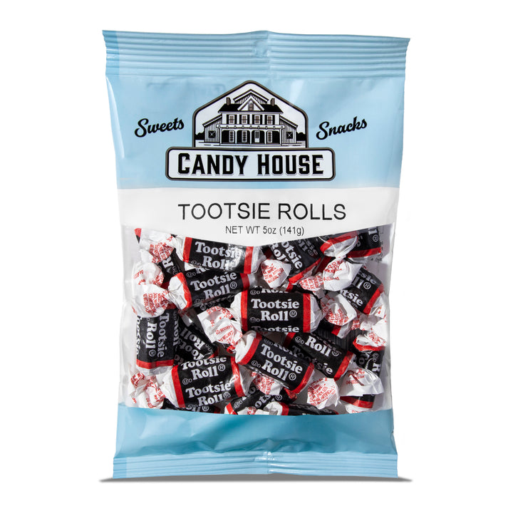 Tootsie Rolls (5oz)