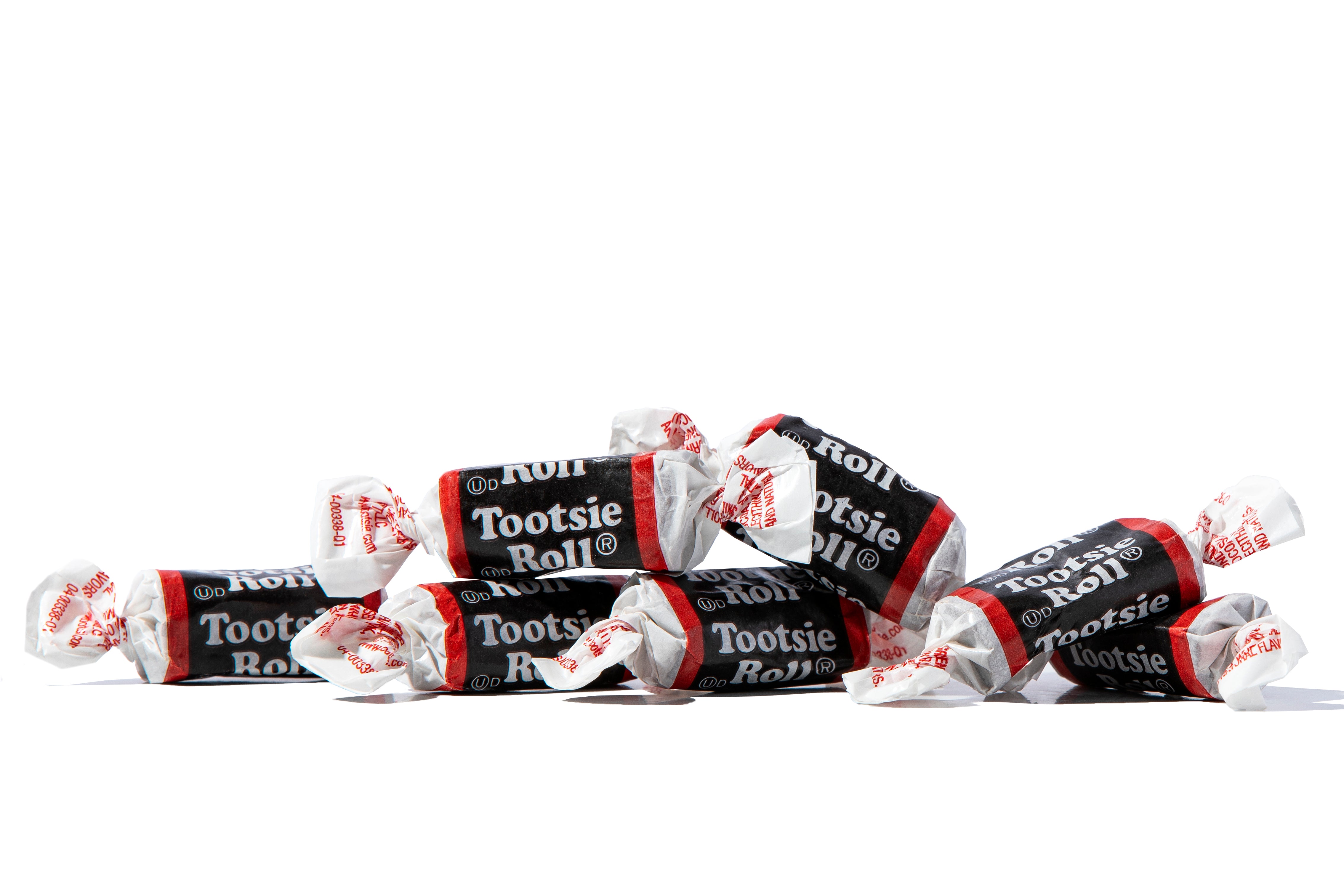 Tootsie Rolls (5oz) – Doscher's Candy Co.