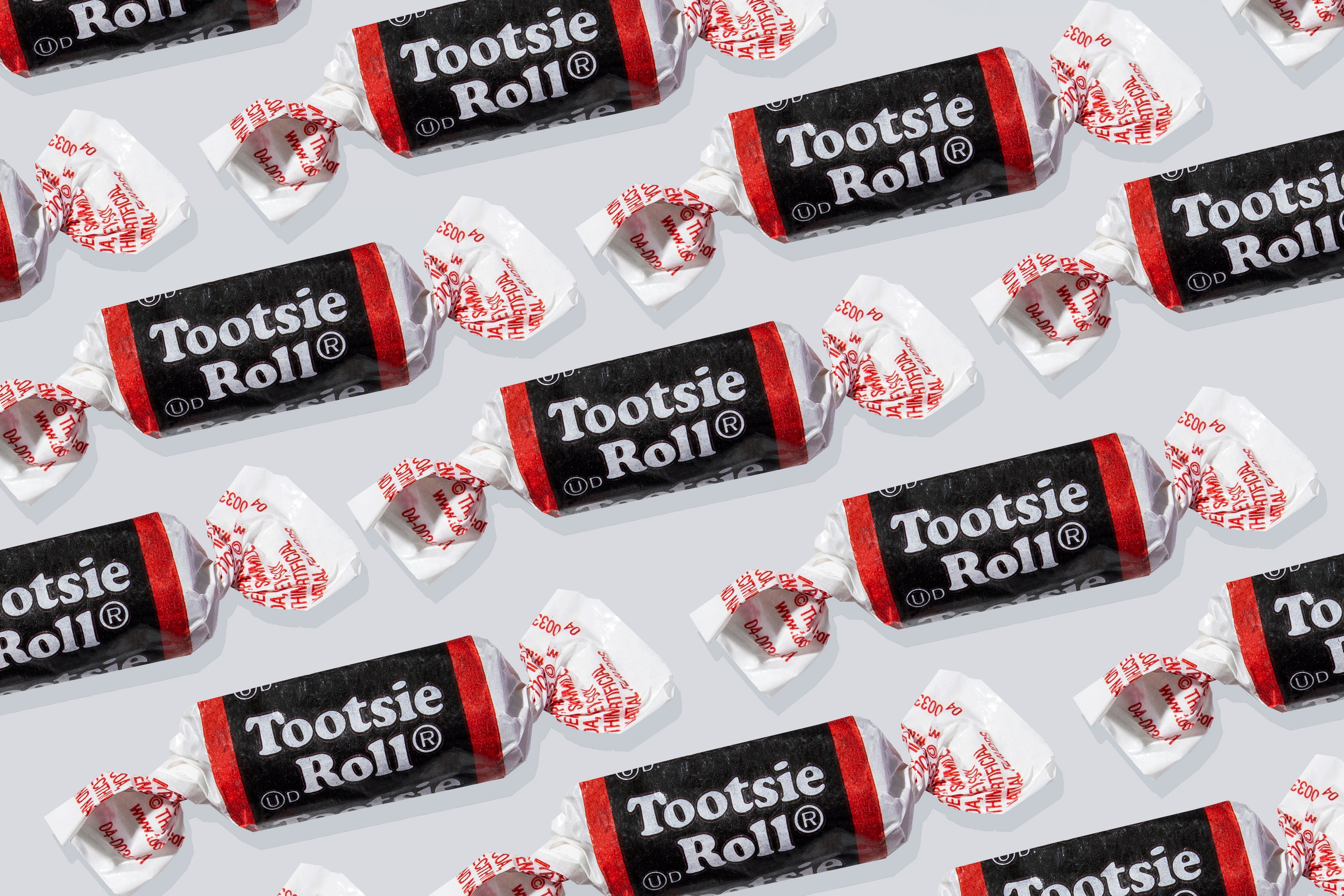 Tootsie Rolls (5oz) – Doscher's Candy Co.