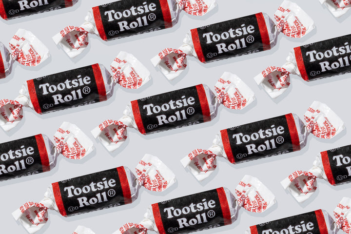 Tootsie Rolls (5oz)