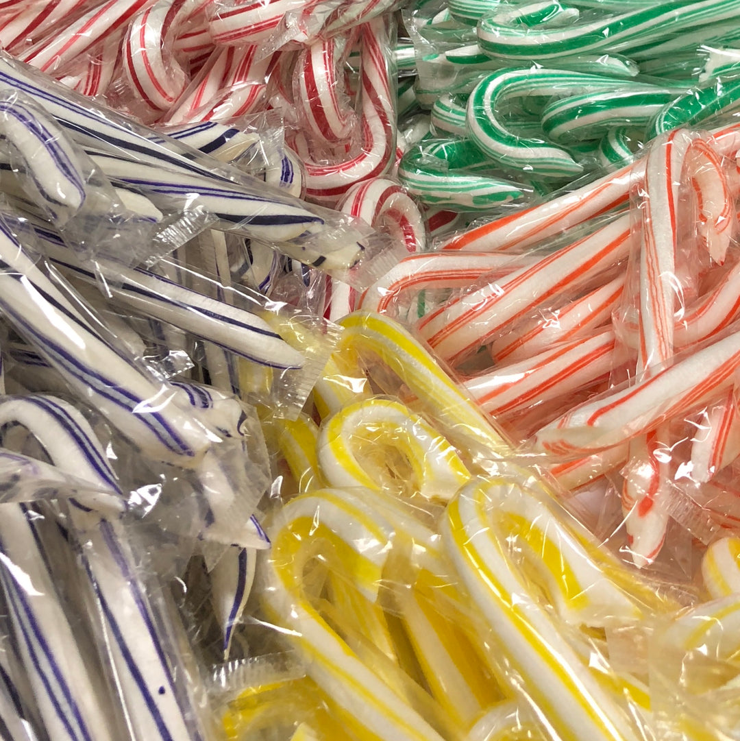 Doscher's Custom Candy Canes