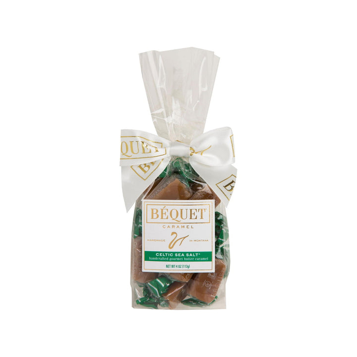 Béquet® Caramel Gift Bag