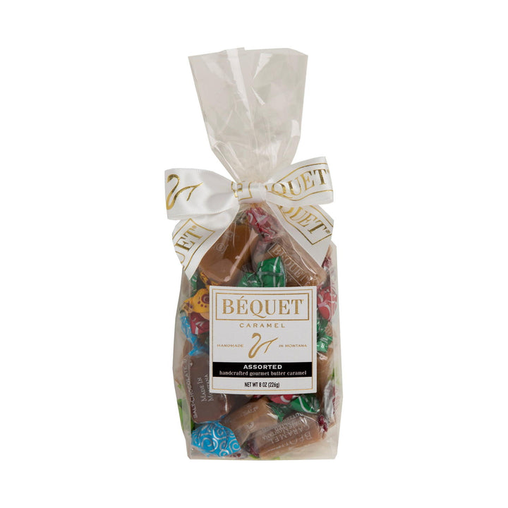Béquet® Caramel Gift Bag