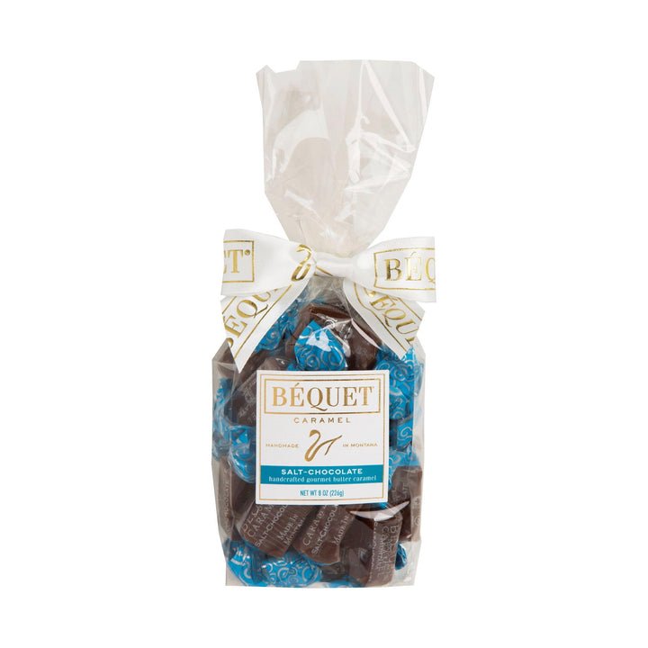 Béquet® Caramel Gift Bag