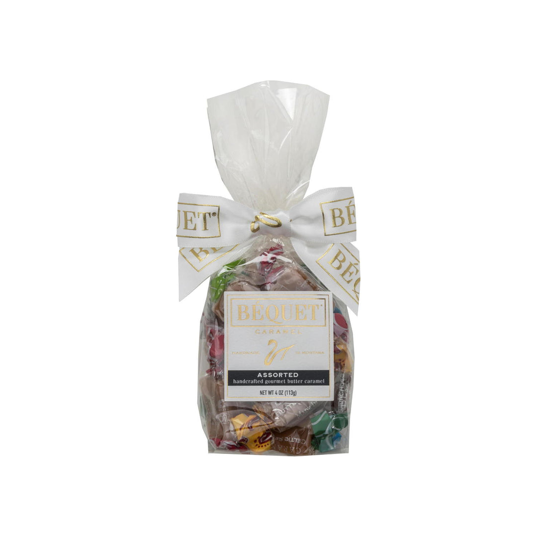 Béquet® Caramel Gift Bag