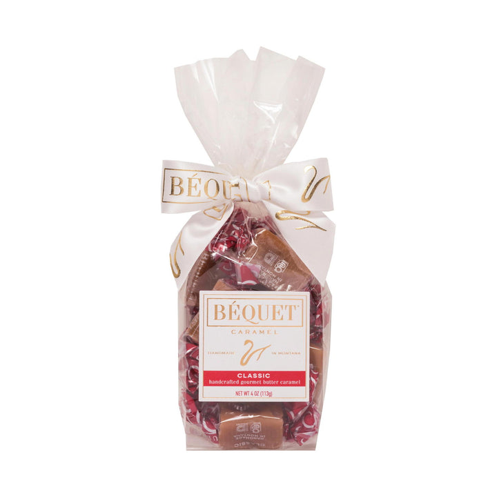 Béquet® Caramel Gift Bag
