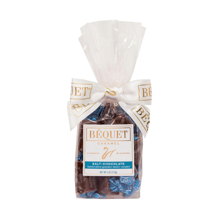Béquet® Caramel Gift Bag